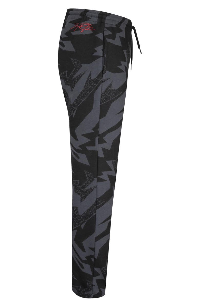 Nike Kids' MJ Essentials Knit Pants, Alternate, color, 