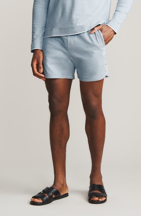 Seaside Terry Shorts