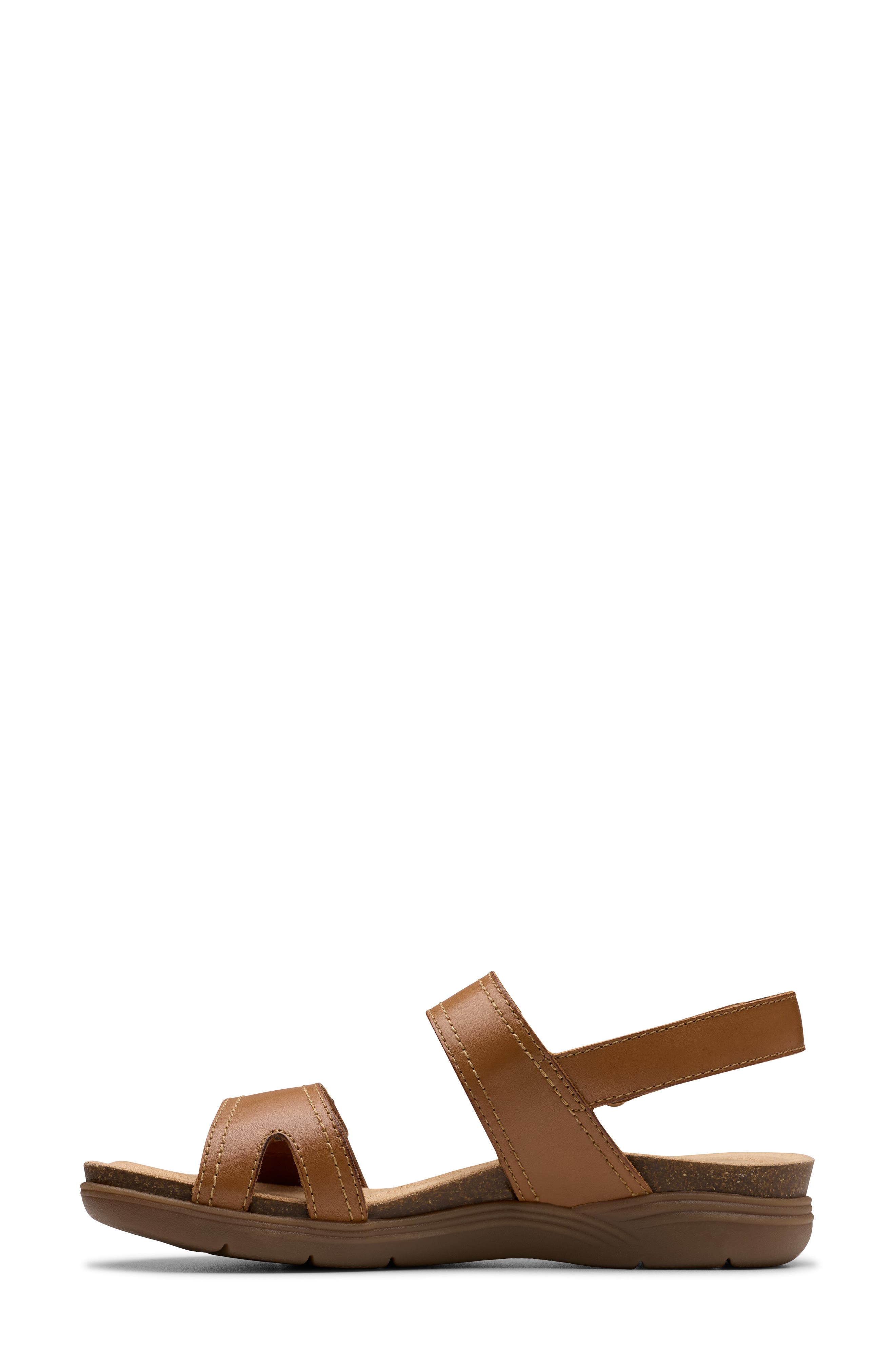 Jaylan Ray Sandal, Alternate, color, TAN COMBO