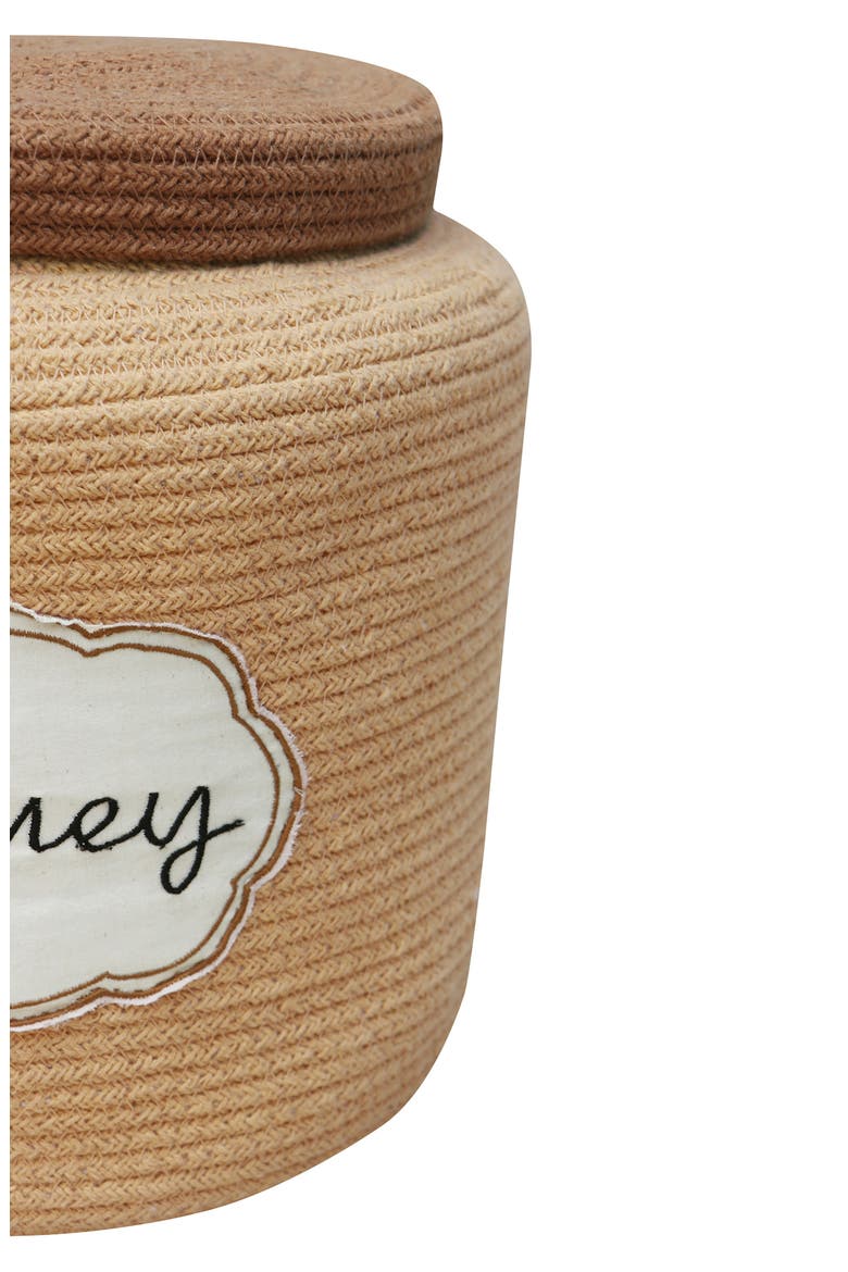 Honey Pot Basket, Alternate, color, HONEY POT