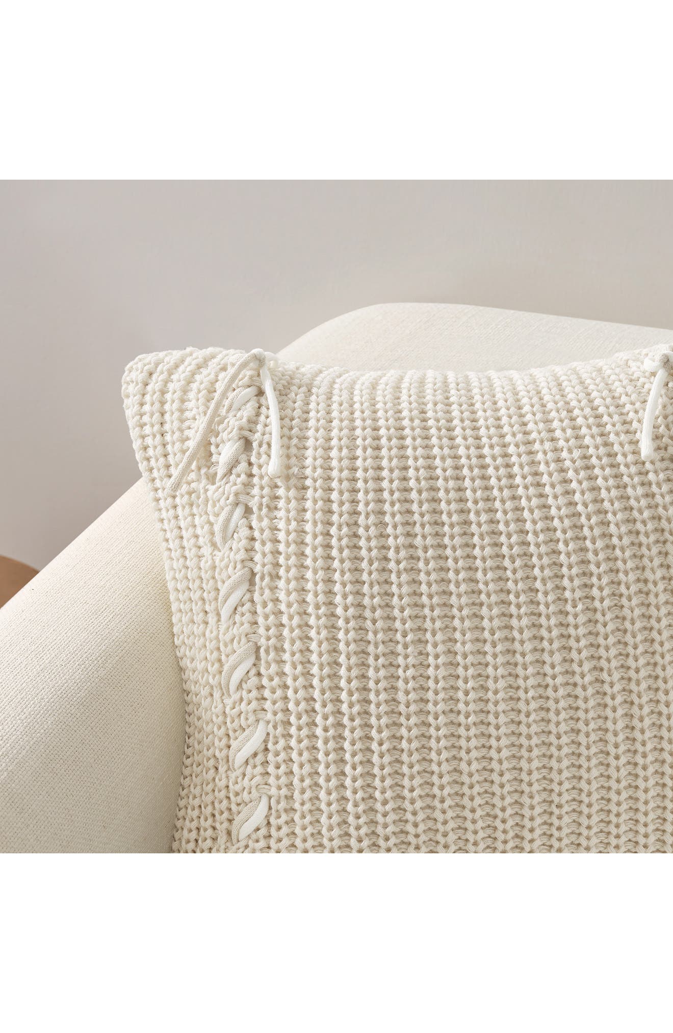 UGG® Merino Knit Accent Pillow | Nordstrom