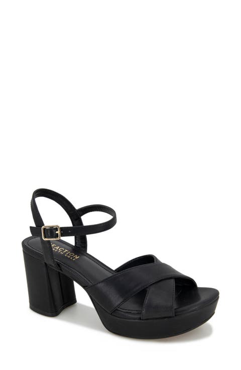 Reeva Platform Sandal (Women)