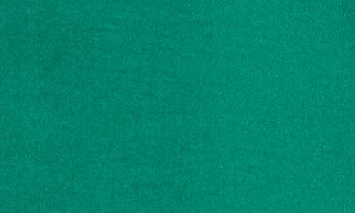 Lucy Paris Thora Side Tie Sleeveless Crop Top In Green