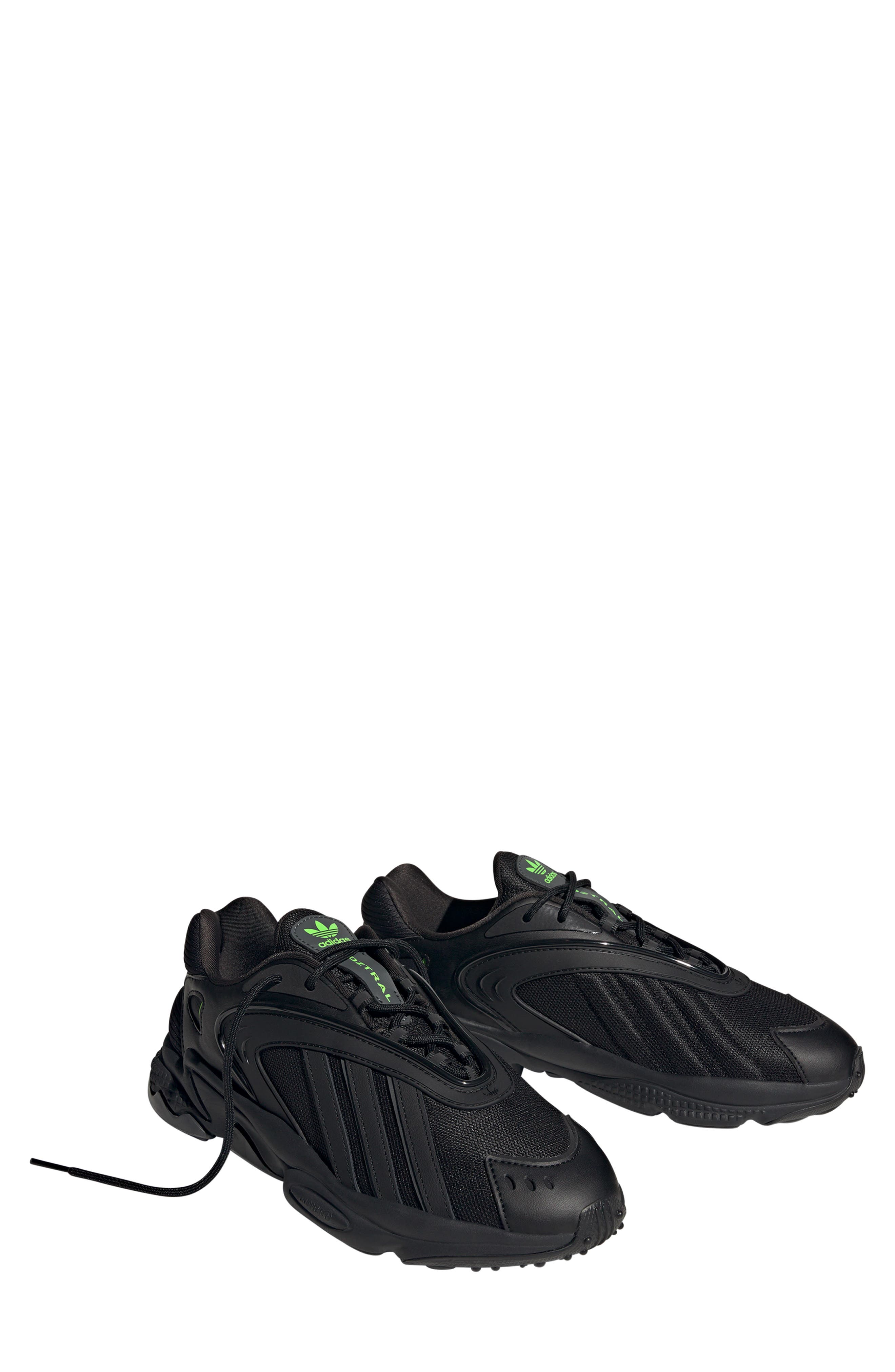adidas Oztral Lifestyle Sneaker, Main, color, 