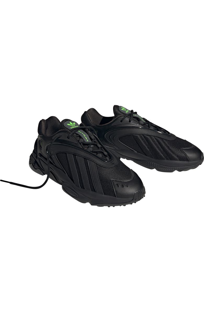 adidas Oztral Lifestyle Sneaker, Main, color,