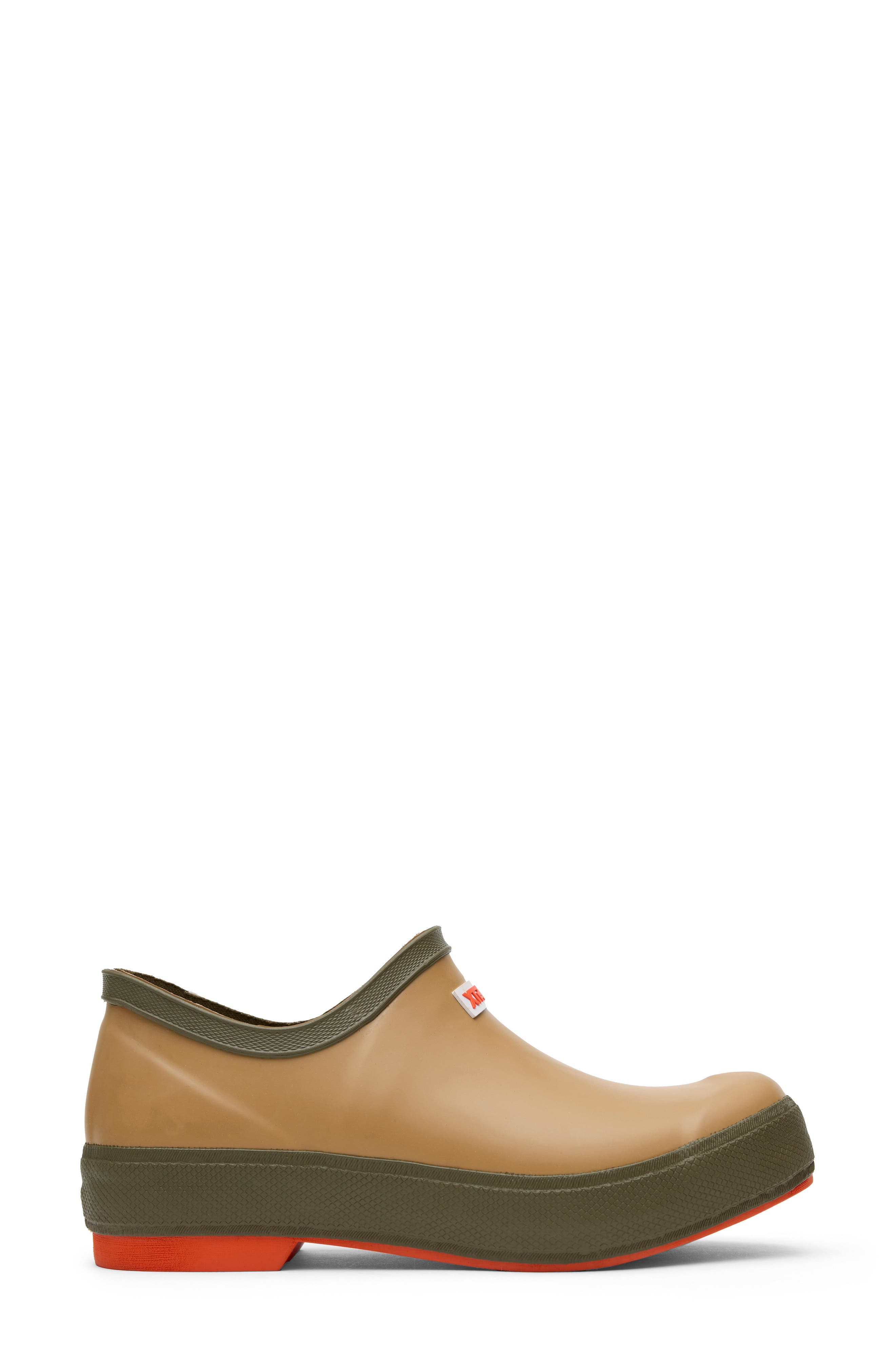 XTRATUF Legacy Waterproof Clog, Alternate, color, Sahara