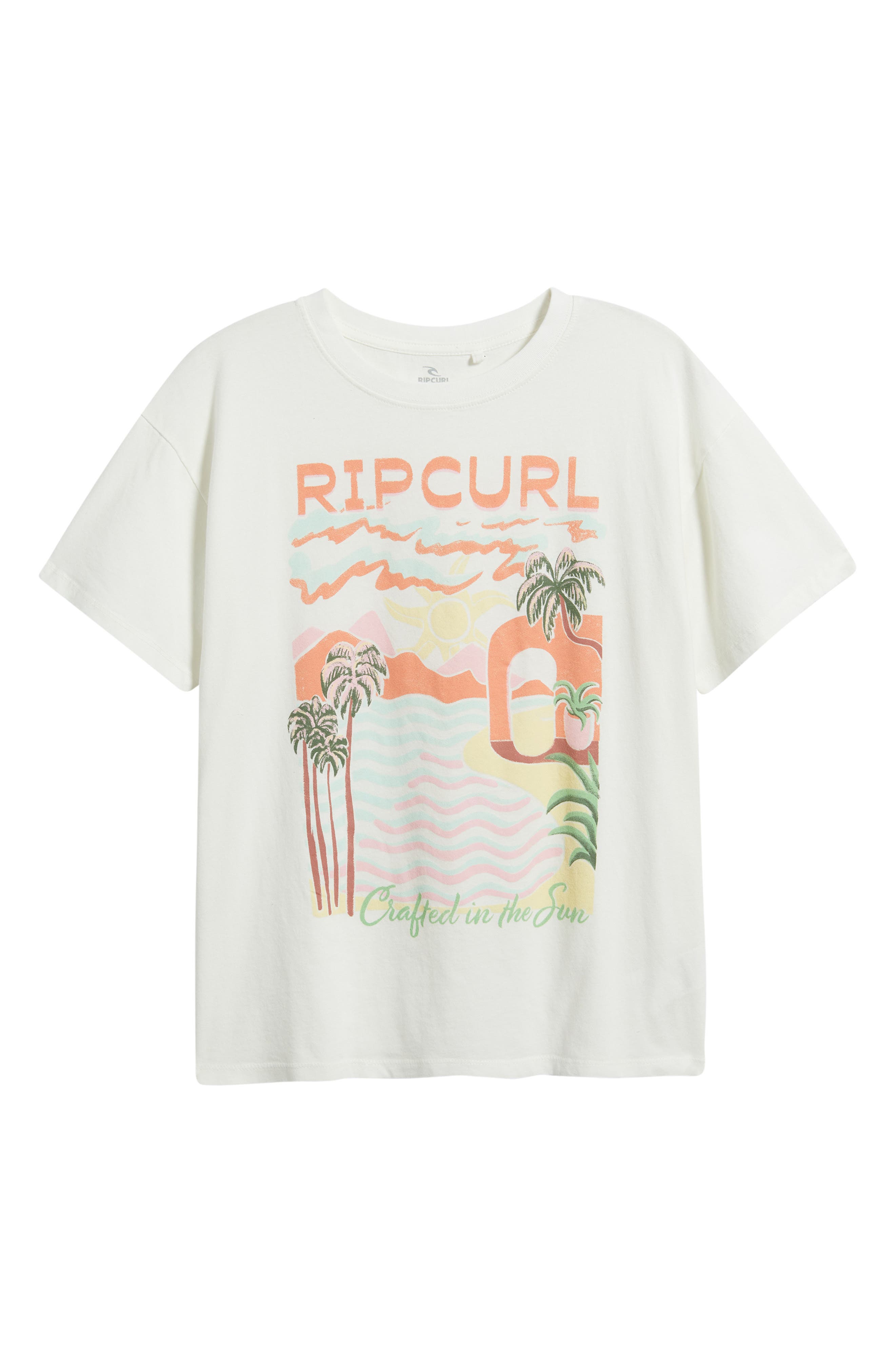 Crafted in the Sun Graphic T-Shirt - image 2