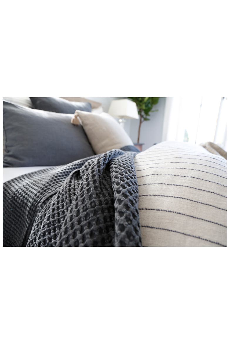 Zuma Blanket, Alternate, color, CHARCOAL