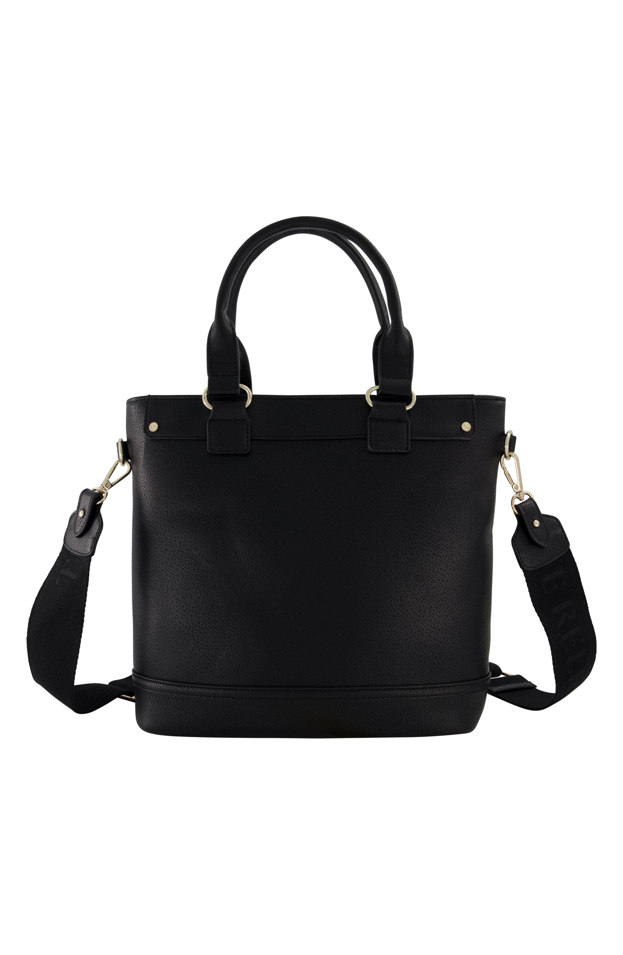 True Religion Top Handle Crossbody Bag, Alternate, color, 