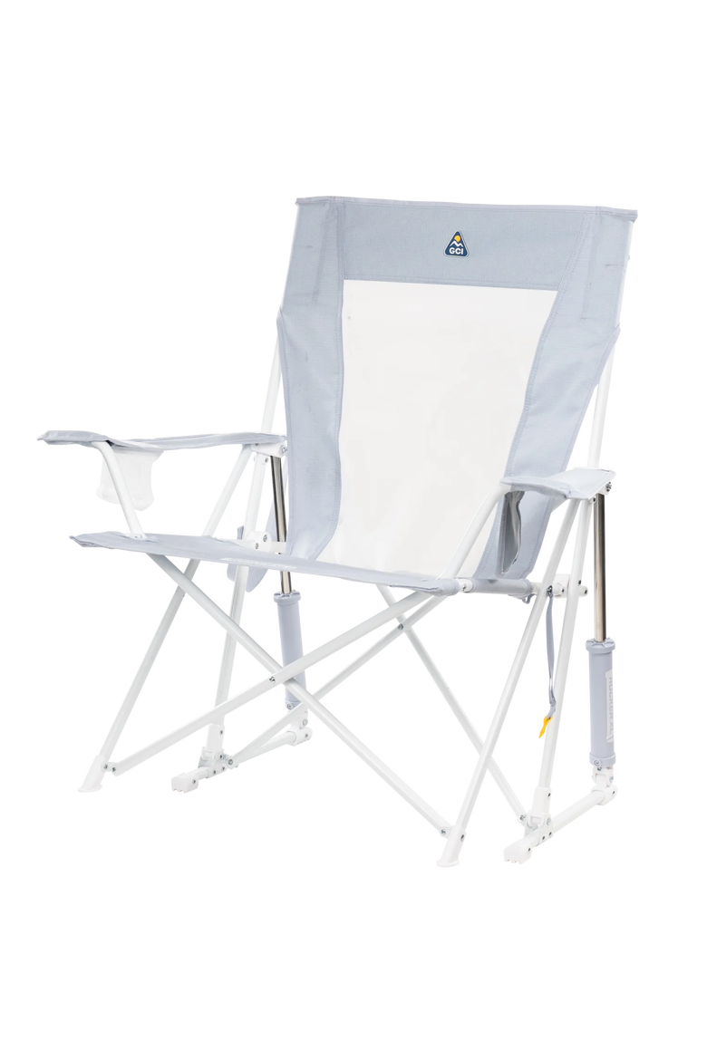 Comfort Pro Rocker XL, Alternate, color, Heathered Light Blue
