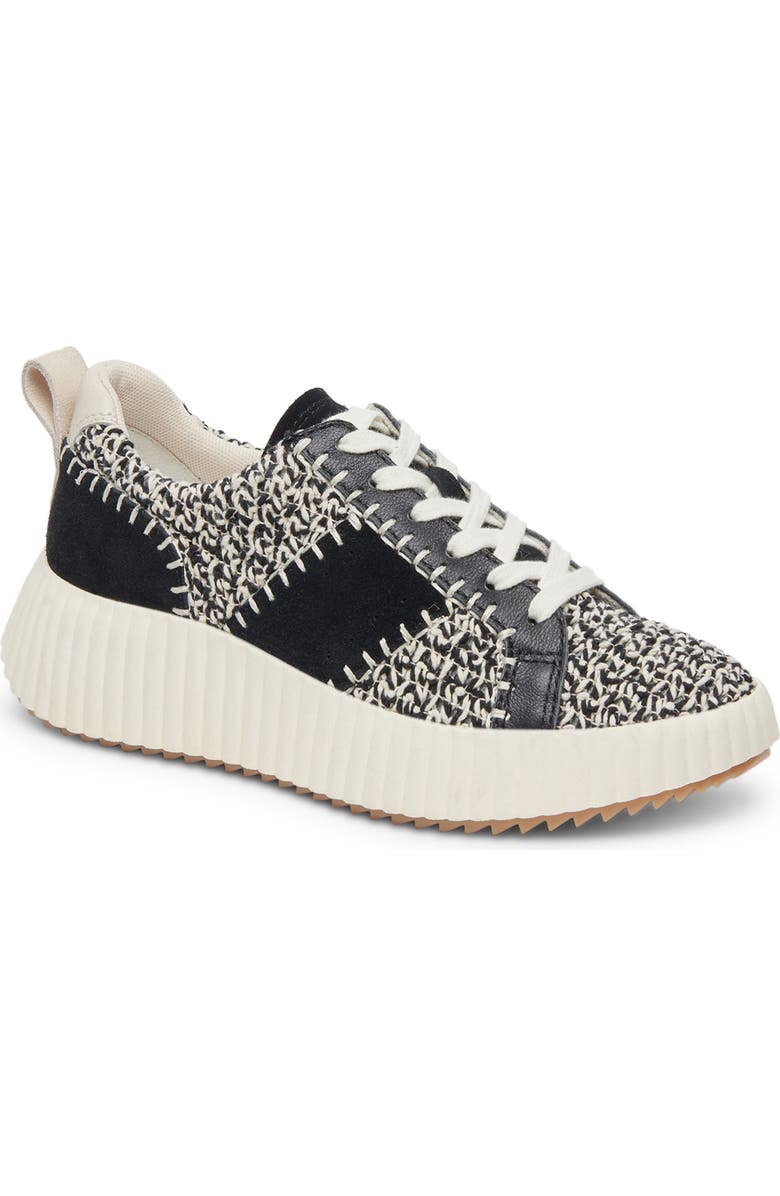 Dolce Vita Dolley Sneaker, Main, color,