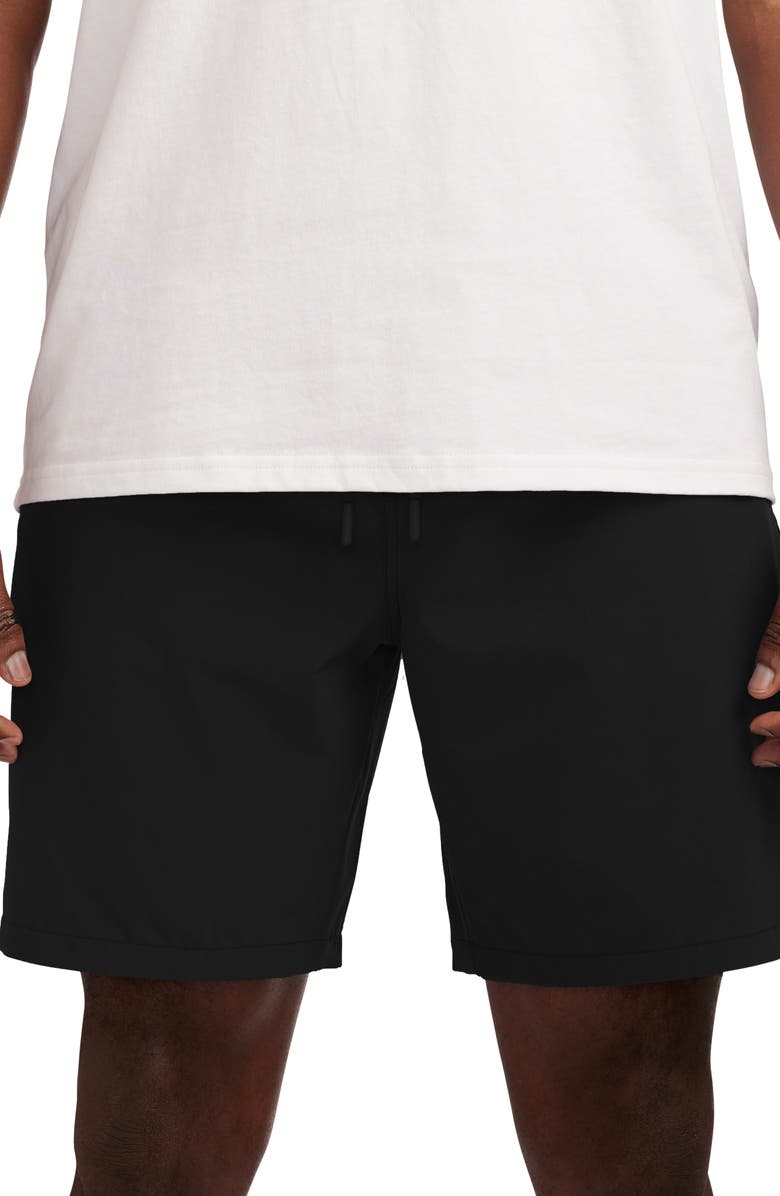Bad Birdie Active Stretch Performance Golf Shorts, Main, color,