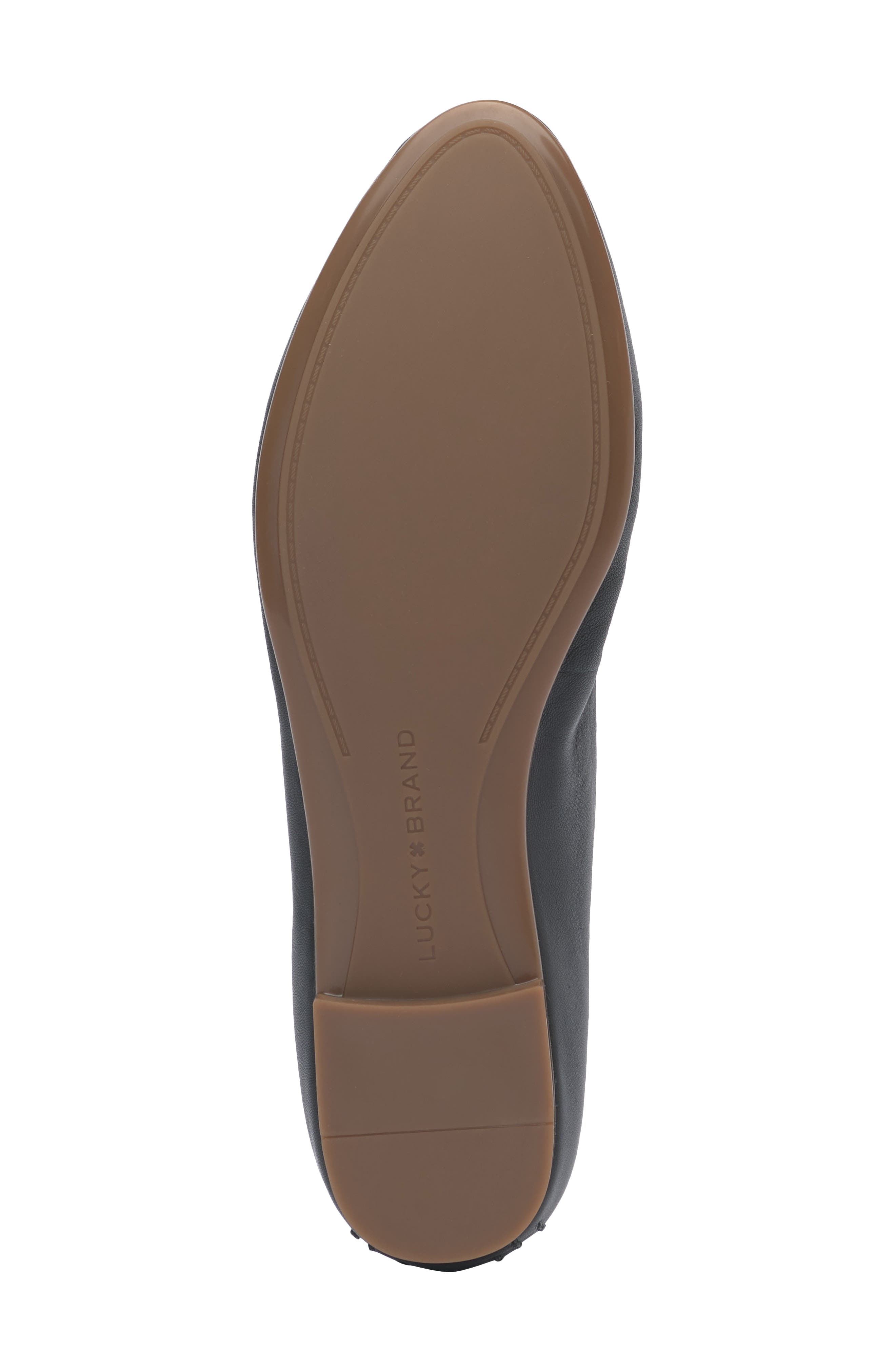 Lucky Brand Caliz Flat, Alternate, color, 