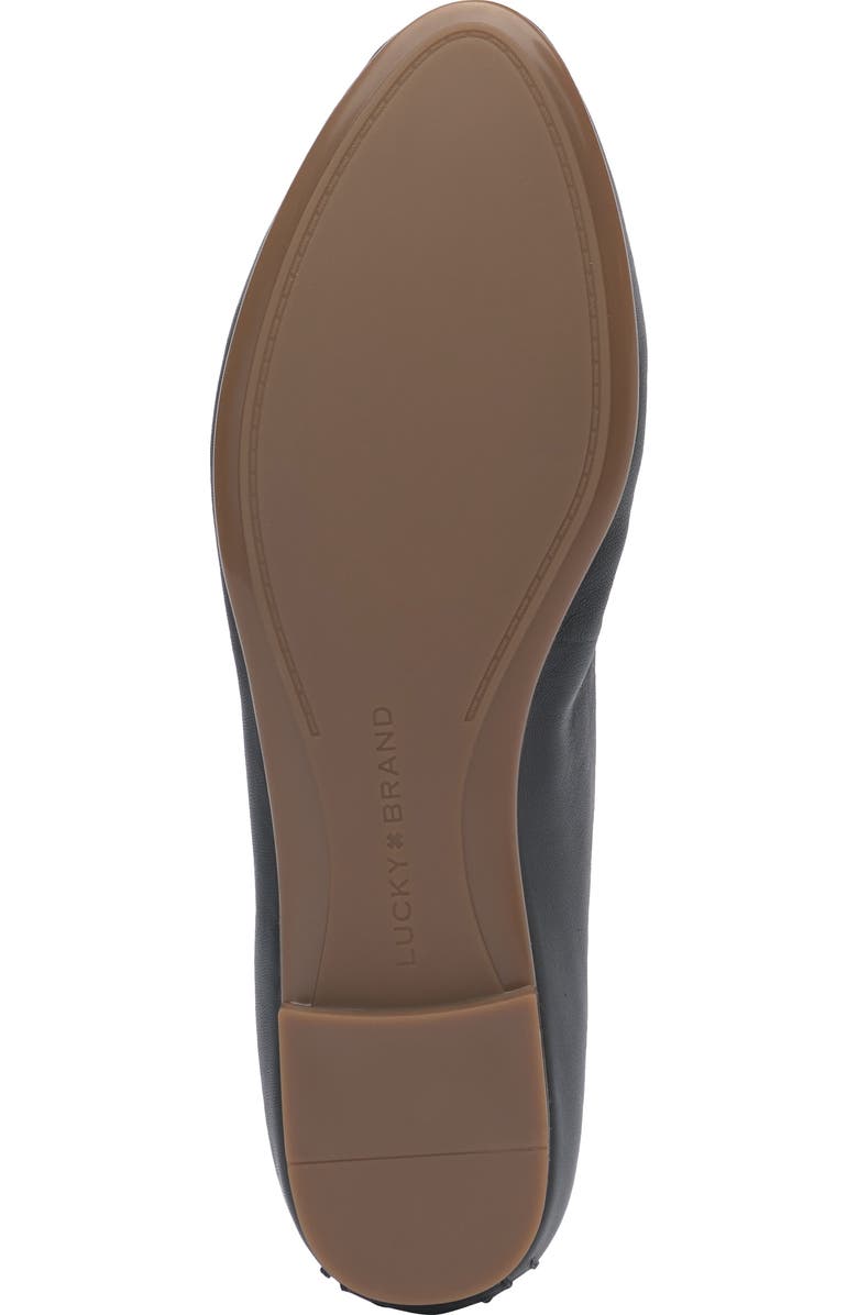 Lucky Brand Caliz Flat, Alternate, color,