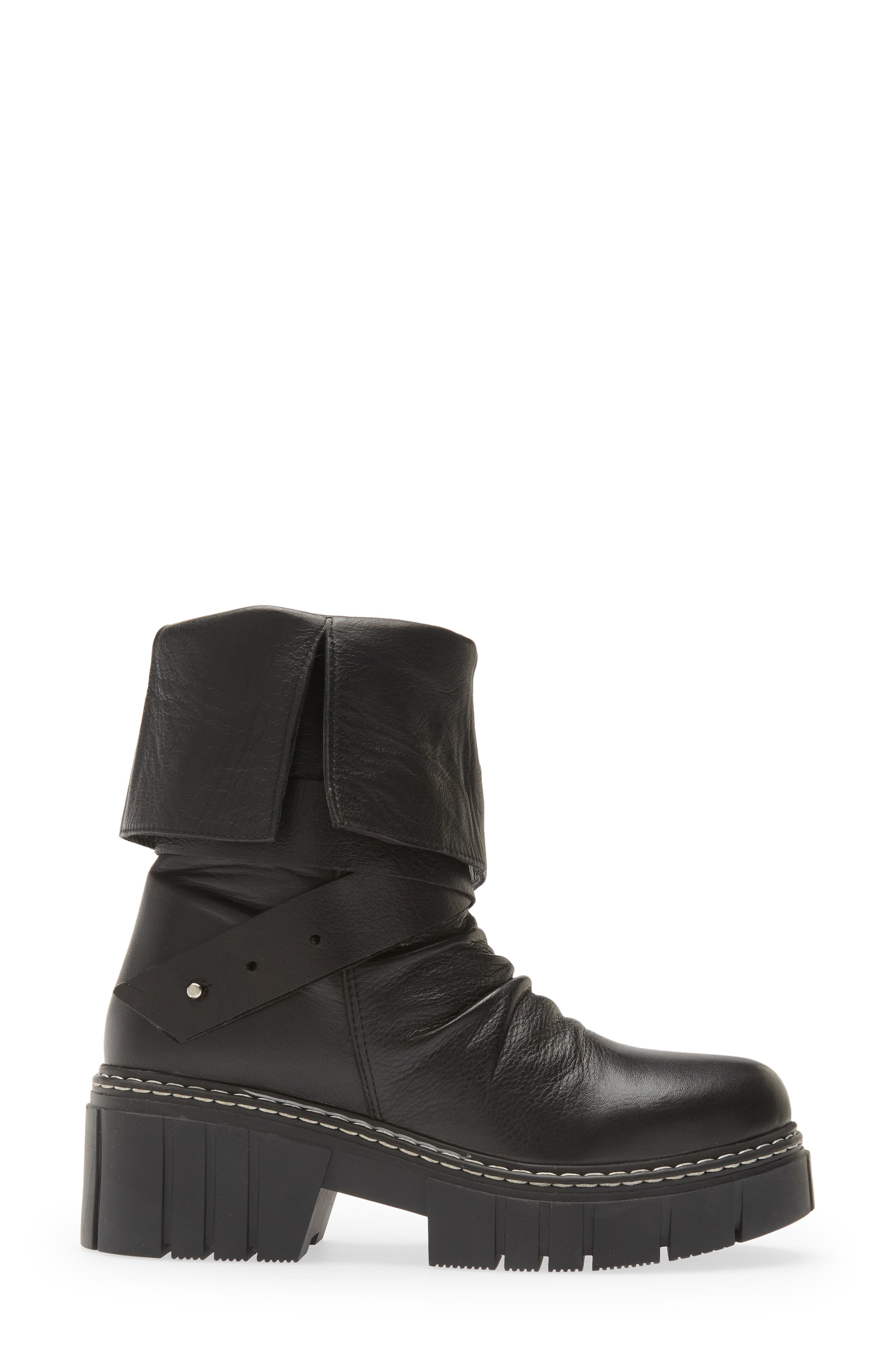 Sheridan Mia Dram Combat Boot, Alternate, color, 