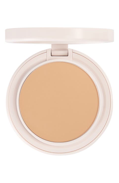 Natural Blur Powder Foundation