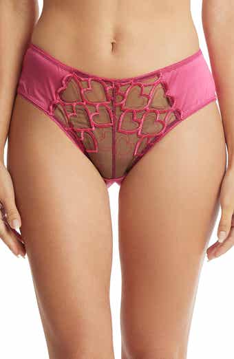 Hanky Panky I Heart You Briefs