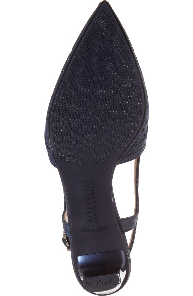 Hispanitas Maltaz Slingback Pump, Alternate, color,