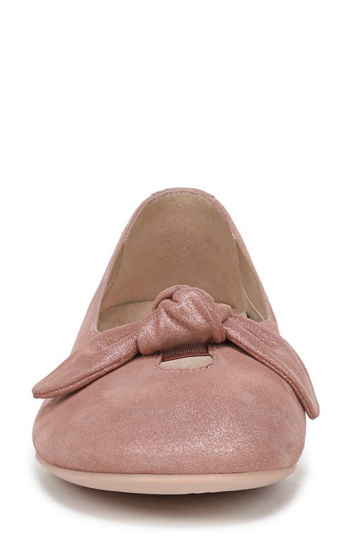 Vionic Tilly Mary Jane Flat