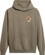 SANTO STUDIO Speed Dogs Graphic Hoodie