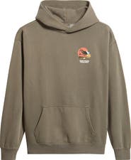 SANTO STUDIO Speed Dogs Graphic Hoodie