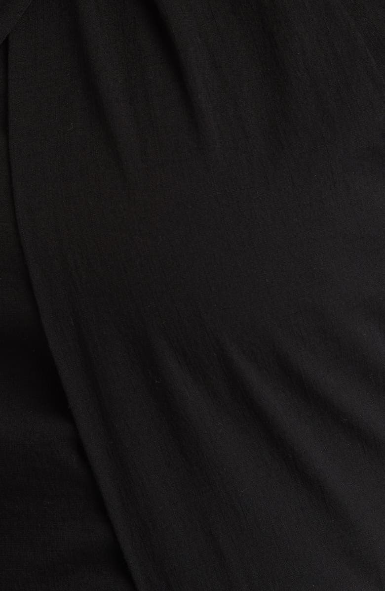 Sophie Rue Florence Cross Front Halter Top, Alternate, color, 