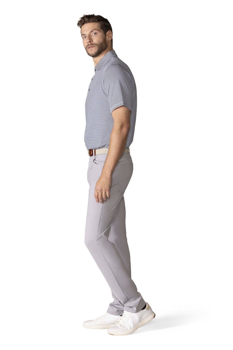 Fairway Polo, Alternate, color, Driver Navy/White