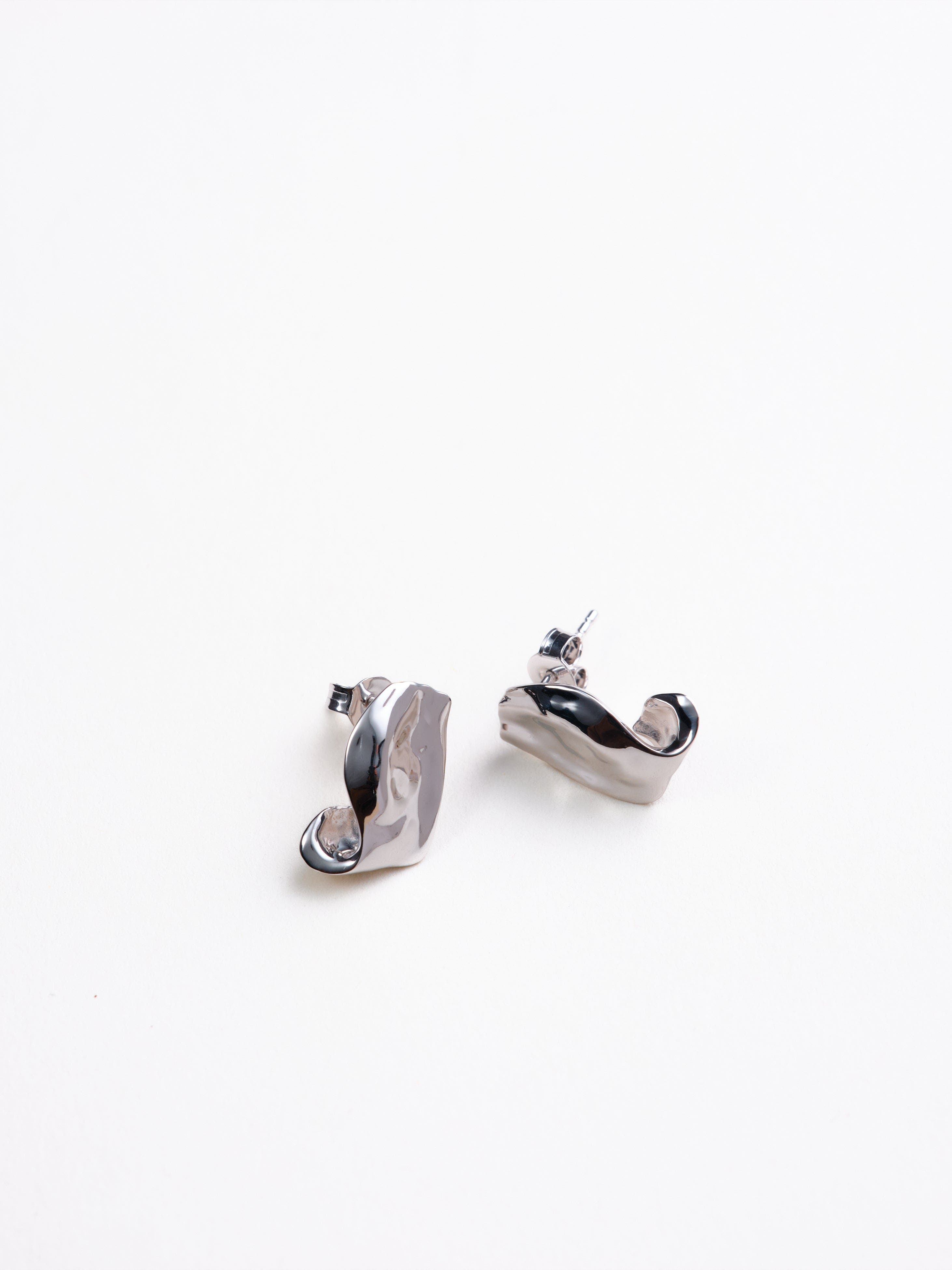 Recycled Sterling Silver