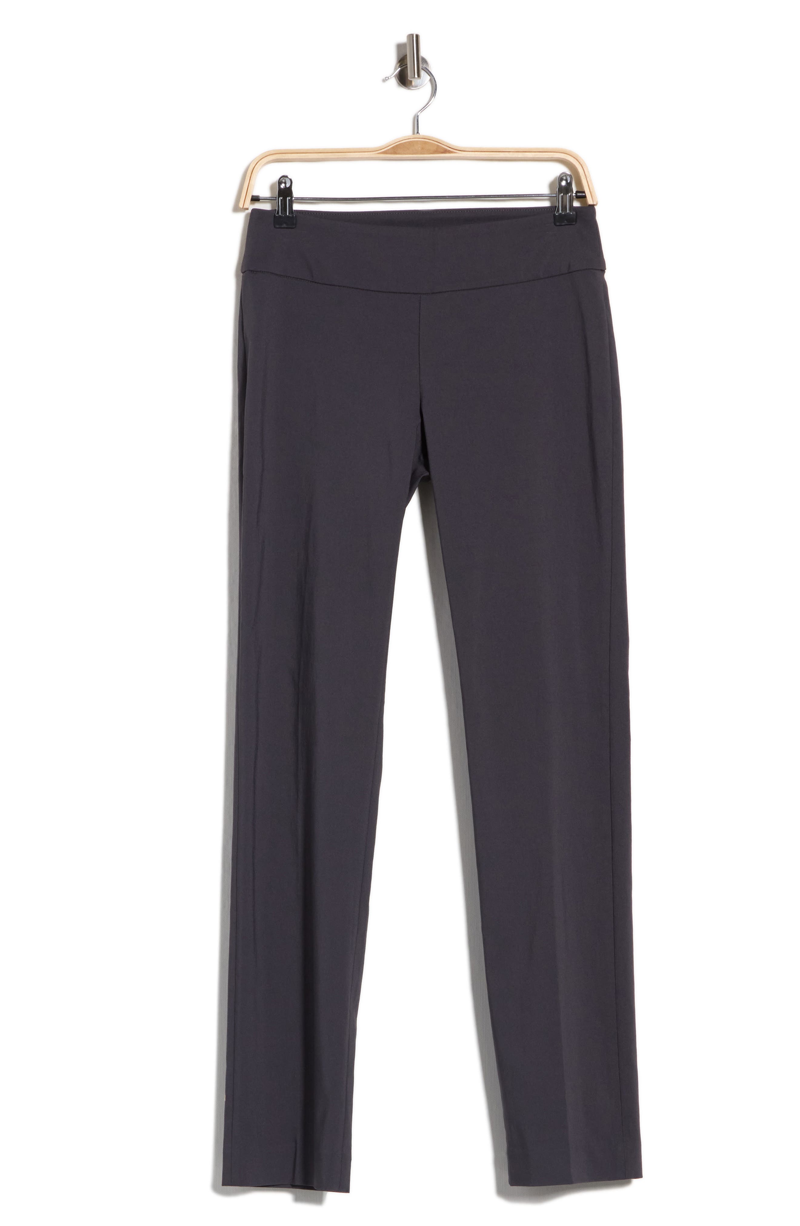 Wonderstretch Straight Leg Pants