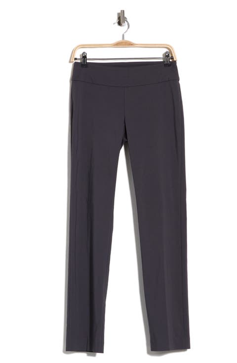 Wonderstretch Straight Leg Pants