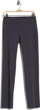 NIC+ZOE Wonderstretch Straight Leg Pants