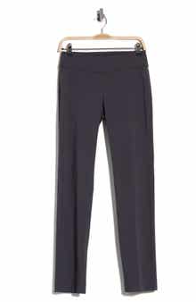 Wonderstretch Straight Leg Pants