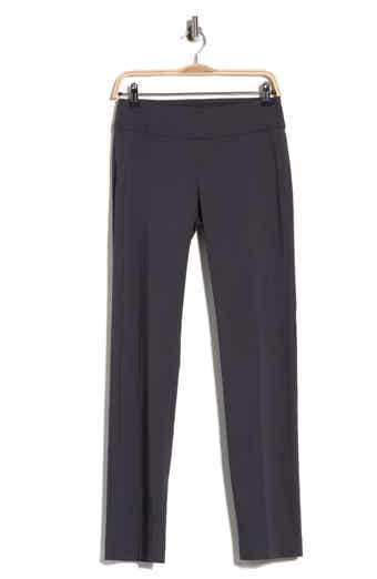 Wonderstretch Straight Leg Pants