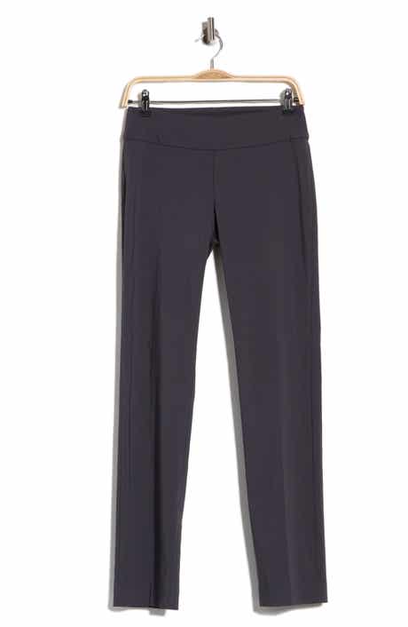 Wonderstretch Straight Leg Pants
