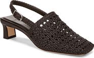 Vince Eris Slingback Pump