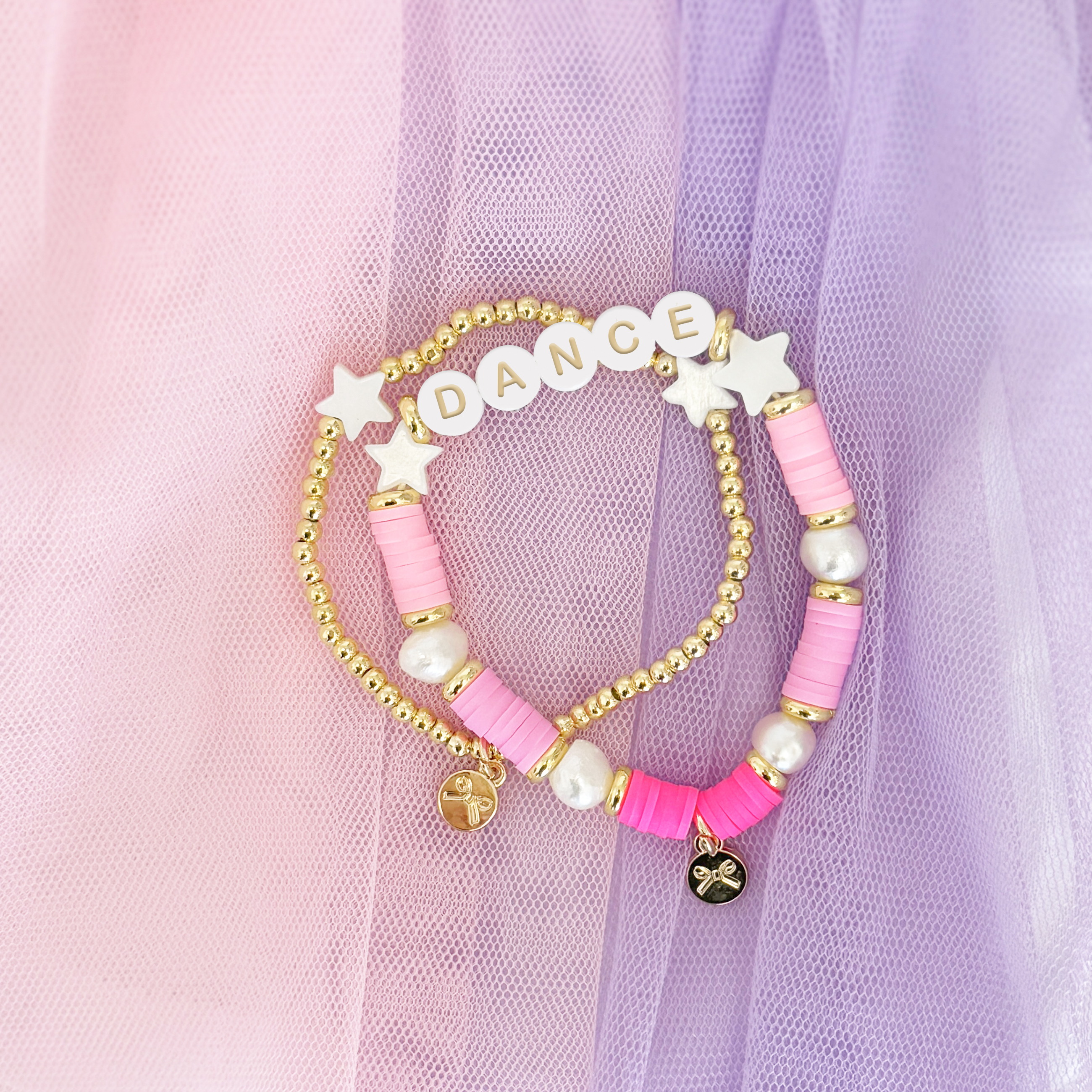 selected Pink