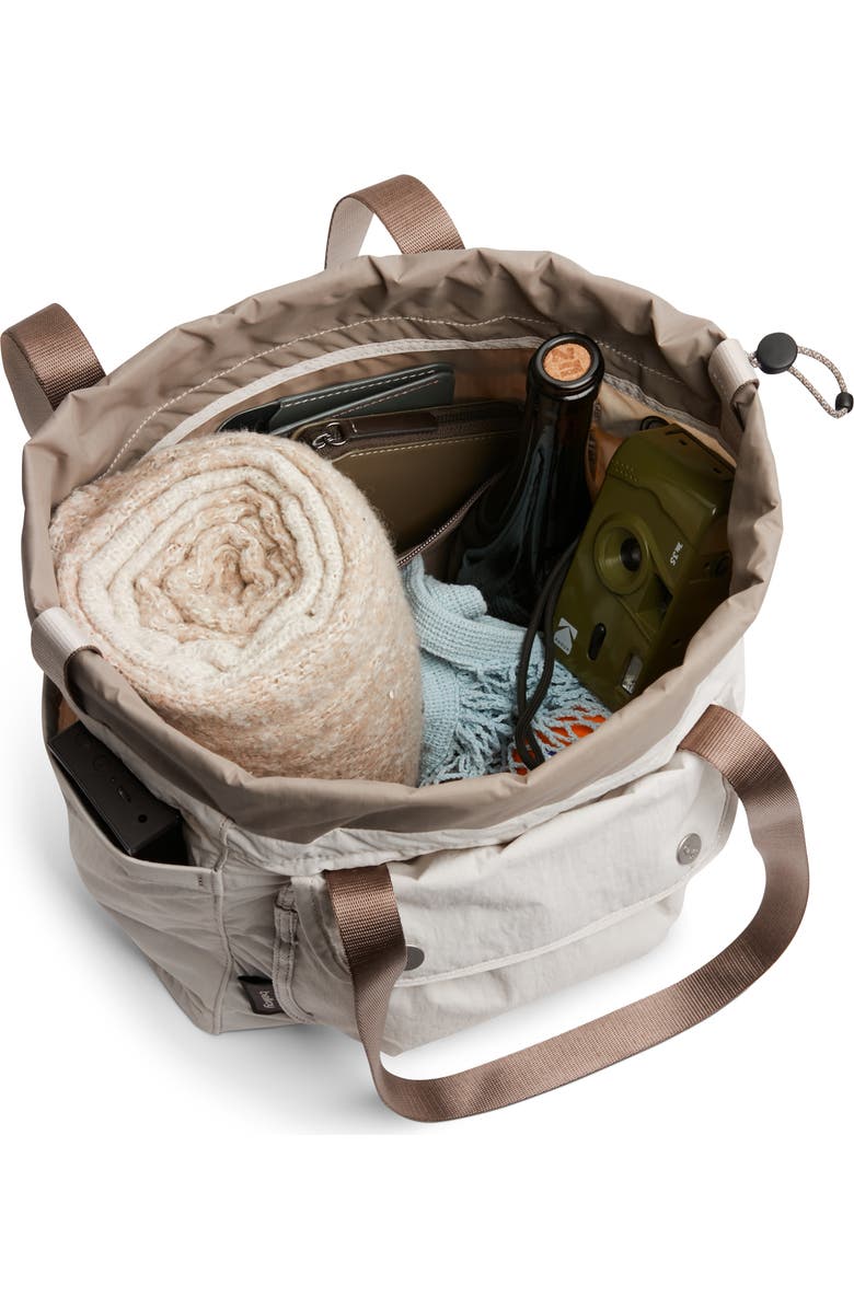 Bellroy Cinch Tote Bag, Alternate, color, Oat