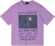 STAN RAY Solstice Graphic T-Shirt