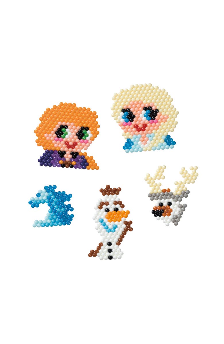 Aquabeeds Disney Frozen 2 Playset, Alternate, color, Multicolored