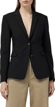 rag & bone Razor Blazer