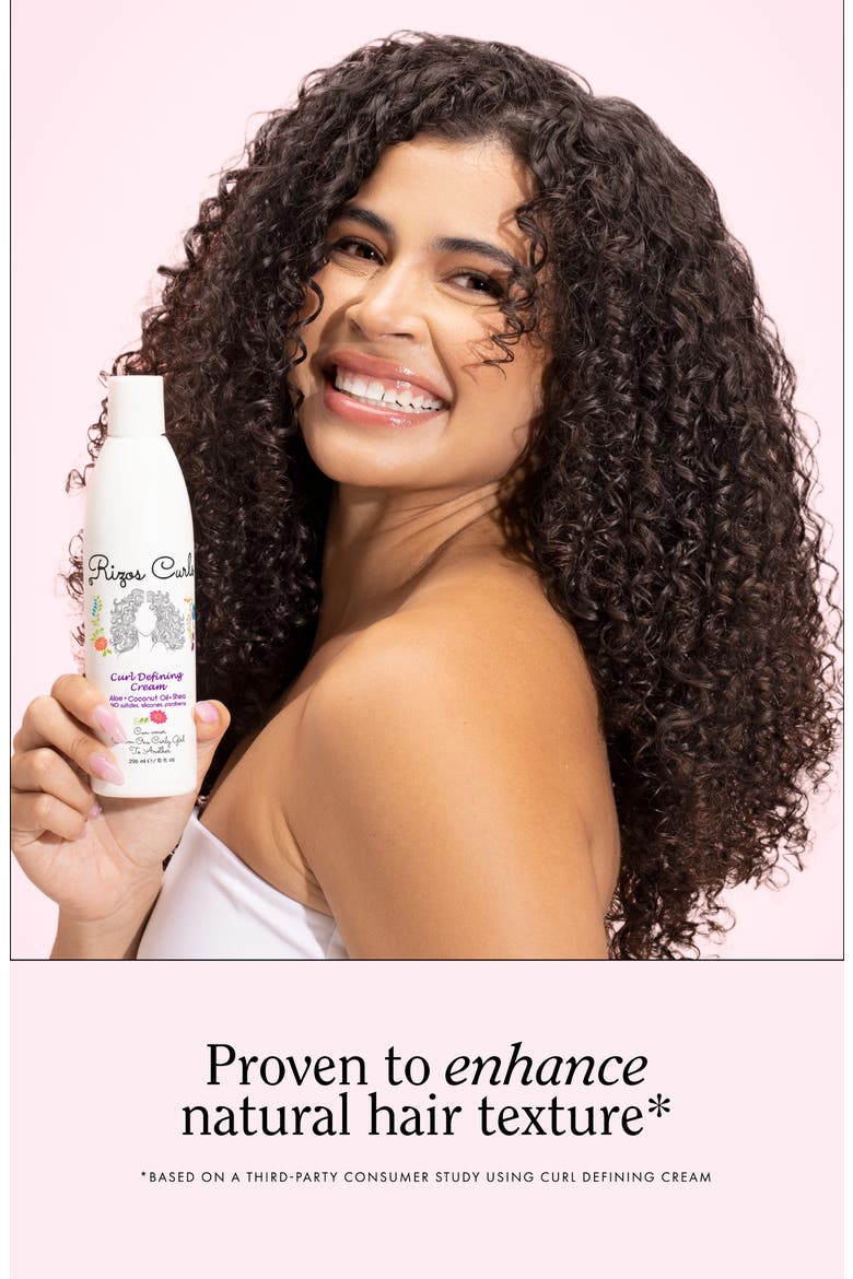 Curl Defining Cream, Alternate, color, NONE