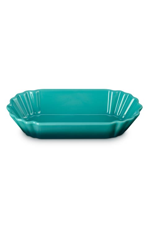 Stoneware Bistro Boat