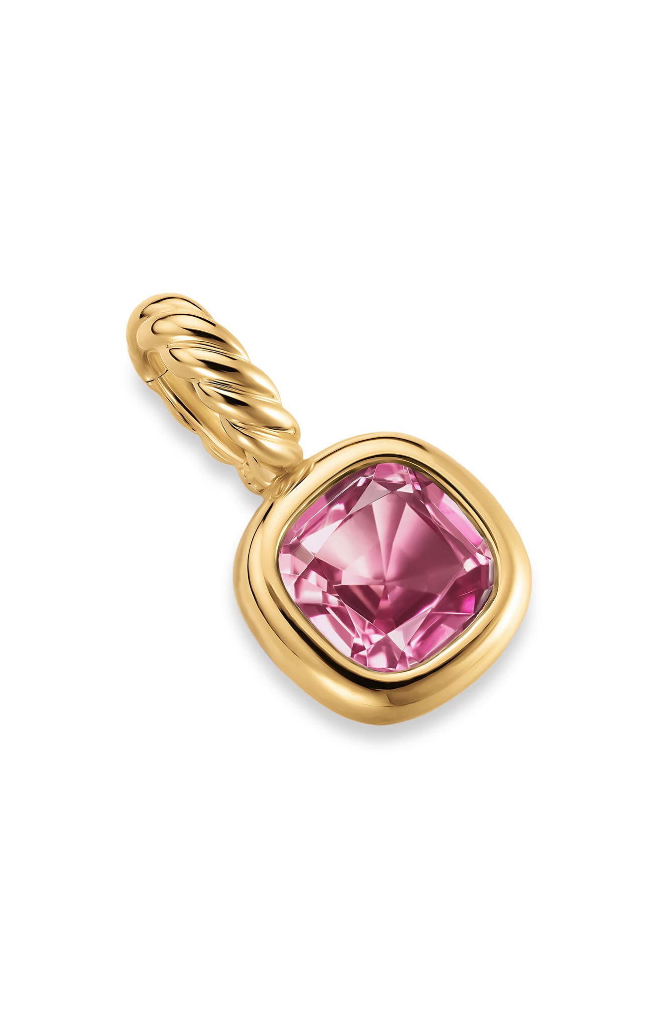 PINK TOURMALINE