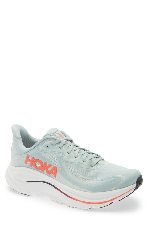 Clifton 10 Running Shoe - Wide Width Available (Men)