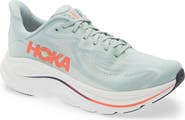 HOKA Clifton 10 Running Shoe - Wide Width Available