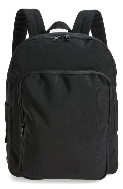The Travel Backpack