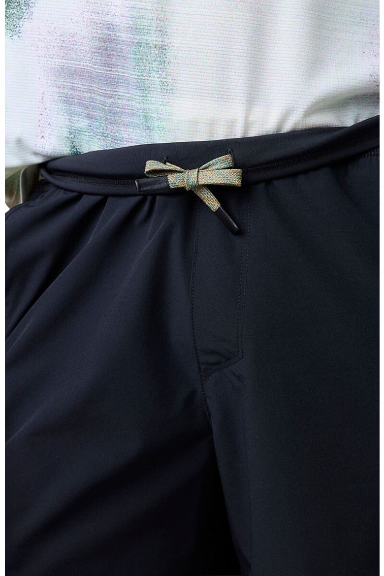 Destination Short - Men's, Alternate, color, Black