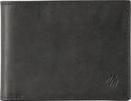 Johnston & Murphy Rhodes Leather Bifold Wallet