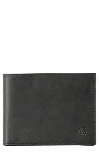 Rhodes Leather Bifold Wallet
