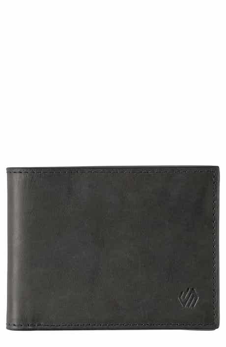 Rhodes Leather Bifold Wallet